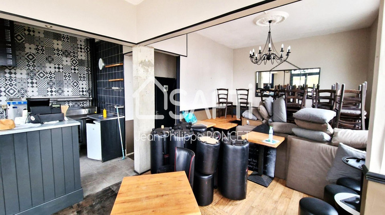 Ma-Cabane - Location Local commercial Montreuil, 63 m²