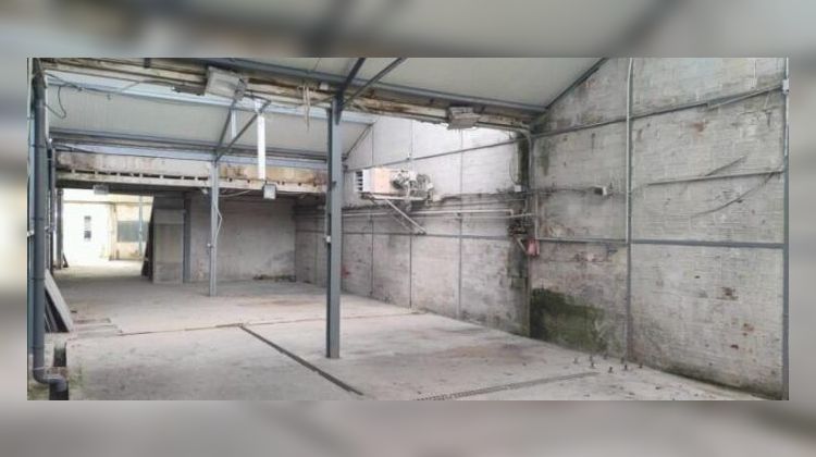 Ma-Cabane - Location Local commercial Montreuil, 250 m²