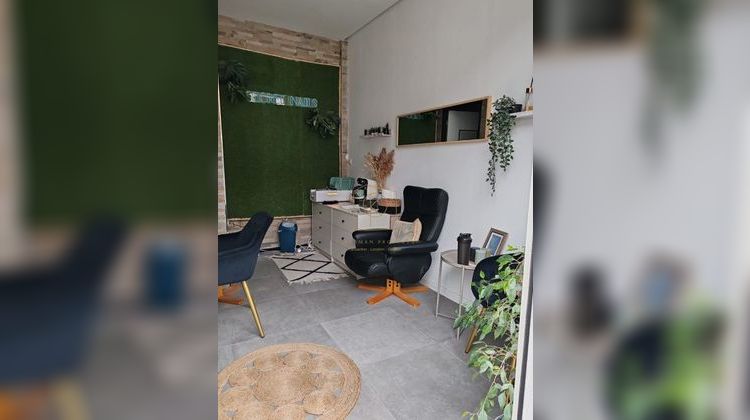 Ma-Cabane - Location Local commercial Montreuil, 16 m²