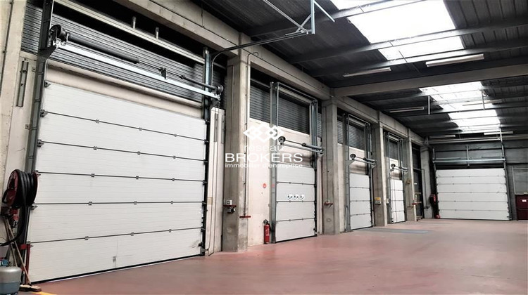 Ma-Cabane - Location Local commercial Montreuil, 5667 m²