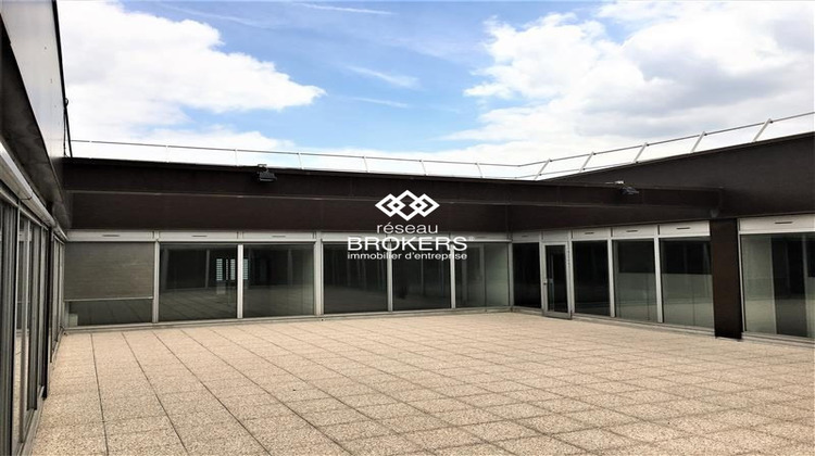 Ma-Cabane - Location Local commercial Montreuil, 5667 m²