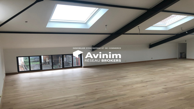 Ma-Cabane - Location Local commercial Montreuil, 186 m²