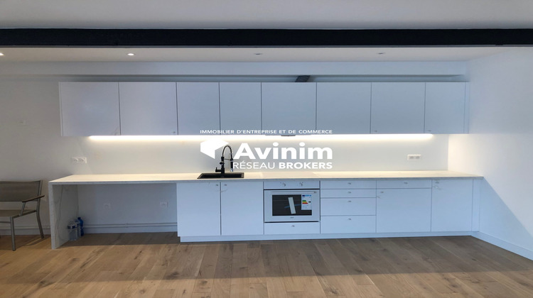 Ma-Cabane - Location Local commercial Montreuil, 186 m²