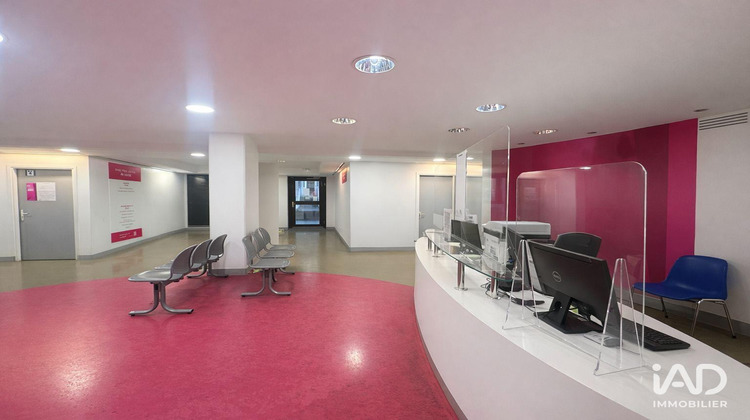 Ma-Cabane - Location Local commercial Montreuil, 1330 m²