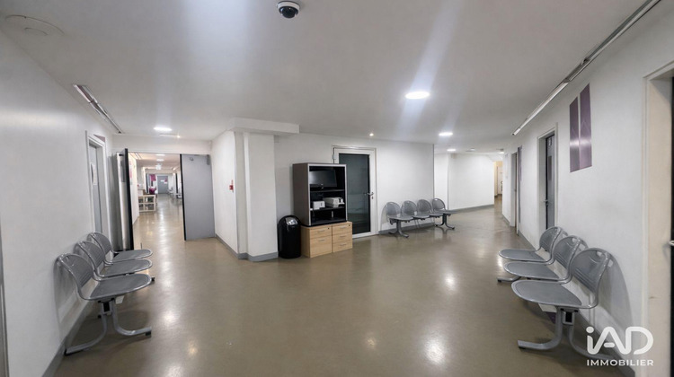 Ma-Cabane - Location Local commercial Montreuil, 1330 m²
