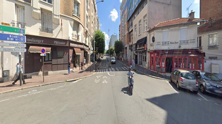 Ma-Cabane - Location Local commercial Montreuil, 275 m²