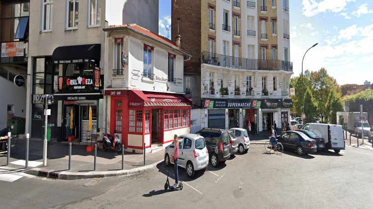 Ma-Cabane - Location Local commercial Montreuil, 275 m²