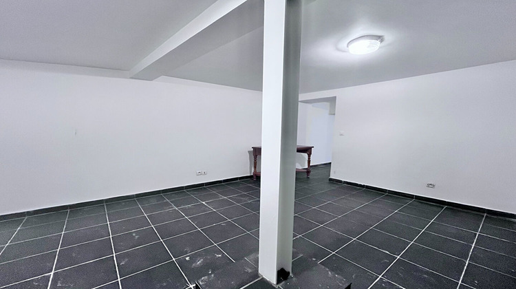 Ma-Cabane - Location Local commercial MONTREUIL, 31 m²
