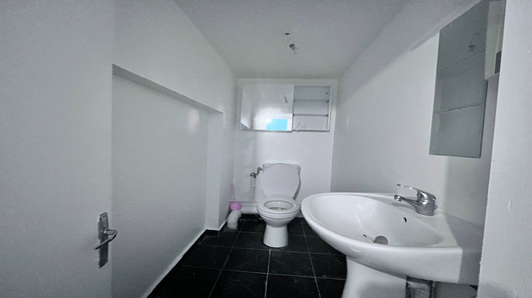 Ma-Cabane - Location Local commercial MONTREUIL, 31 m²