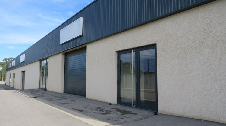 Ma-Cabane - Location Local commercial MONTREVEL-EN-BRESSE, 25 m²