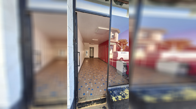 Ma-Cabane - Location Local commercial MONTRICHARD, 25 m²