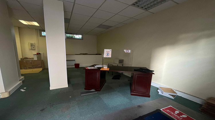 Ma-Cabane - Location Local commercial MONTROUGE, 0 m²