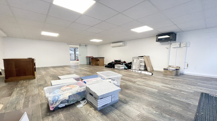 Ma-Cabane - Location Local commercial Montrouge, 60 m²