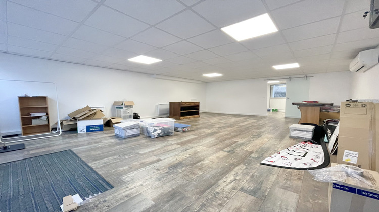 Ma-Cabane - Location Local commercial Montrouge, 60 m²