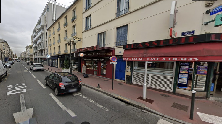 Ma-Cabane - Location Local commercial Montrouge, 51 m²