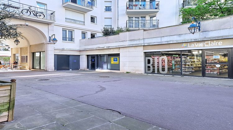 Ma-Cabane - Location Local commercial MONTROUGE, 280 m²