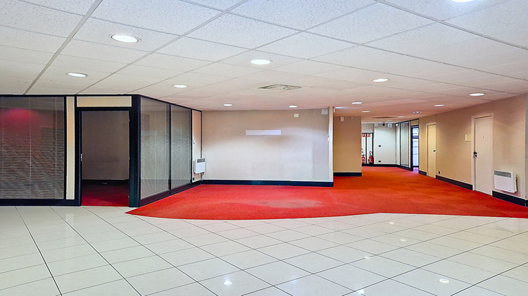 Ma-Cabane - Location Local commercial MONTROUGE, 280 m²