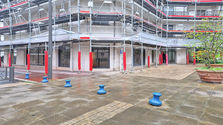 Ma-Cabane - Location Local commercial MONTROUGE, 280 m²