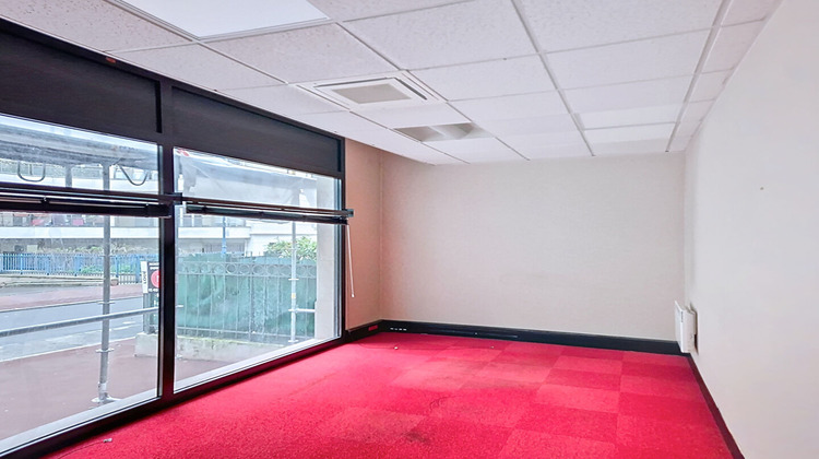 Ma-Cabane - Location Local commercial MONTROUGE, 280 m²