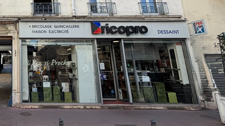 Ma-Cabane - Location Local commercial MONTROUGE, 220 m²