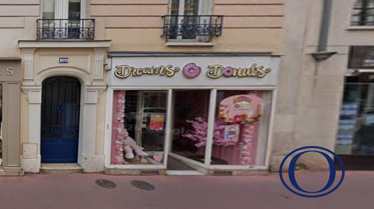 Ma-Cabane - Location Local commercial Montrouge, 78 m²