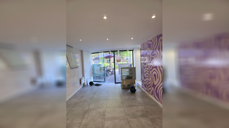 Ma-Cabane - Location Local commercial MONTROUGE, 52 m²