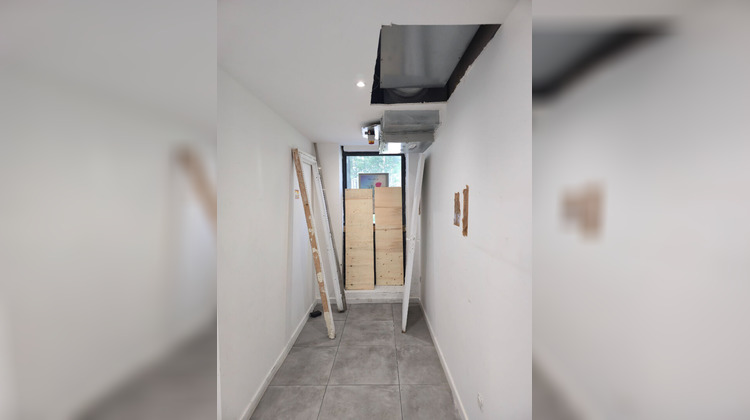 Ma-Cabane - Location Local commercial MONTROUGE, 52 m²