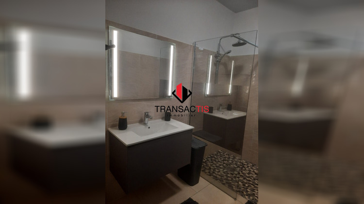 Ma-Cabane - Location Local commercial Montsinéry-Tonnegrande, 80 m²