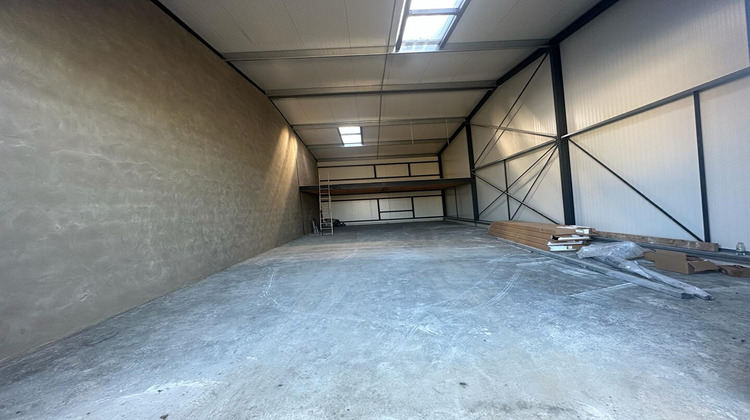 Ma-Cabane - Location Local commercial MONTUSSAN, 170 m²