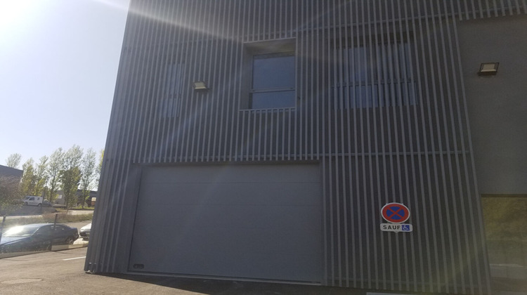 Ma-Cabane - Location Local commercial MONTUSSAN, 150 m²