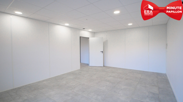 Ma-Cabane - Location Local commercial MONTUSSAN, 66 m²