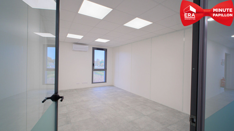 Ma-Cabane - Location Local commercial MONTUSSAN, 21 m²