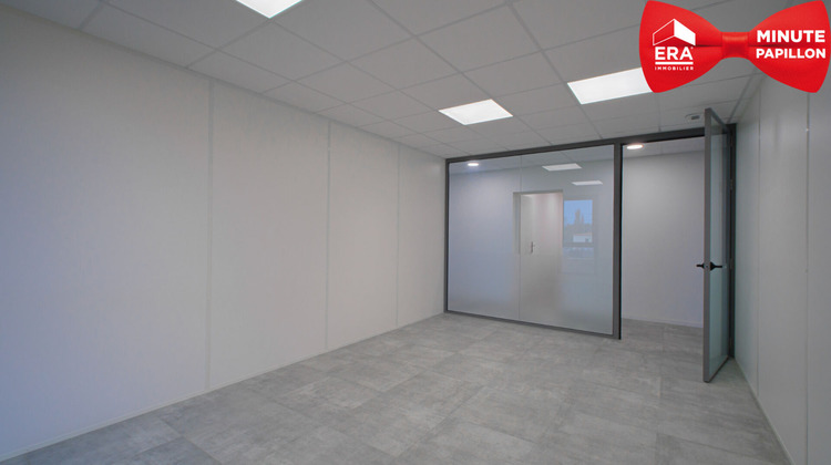 Ma-Cabane - Location Local commercial MONTUSSAN, 21 m²