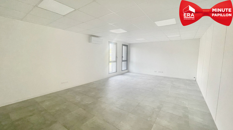 Ma-Cabane - Location Local commercial MONTUSSAN, 41 m²