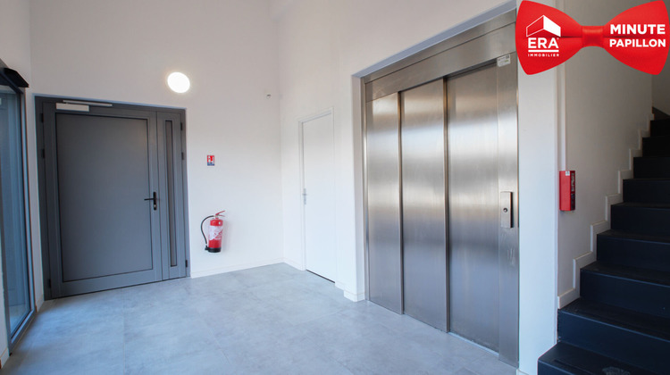 Ma-Cabane - Location Local commercial MONTUSSAN, 41 m²