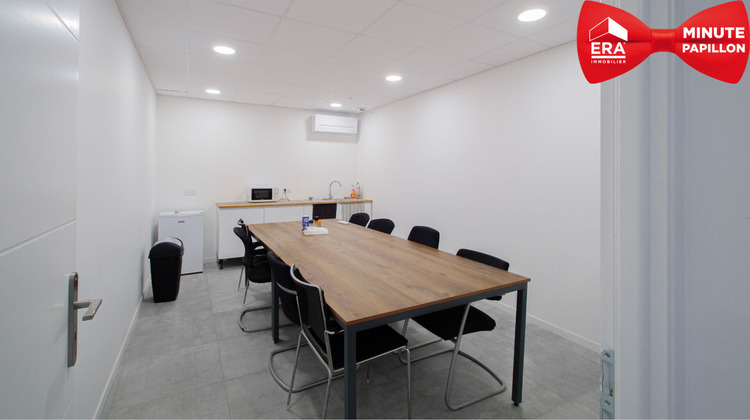 Ma-Cabane - Location Local commercial MONTUSSAN, 47 m²