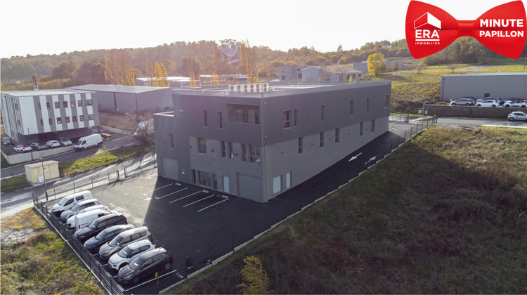 Ma-Cabane - Location Local commercial MONTUSSAN, 47 m²
