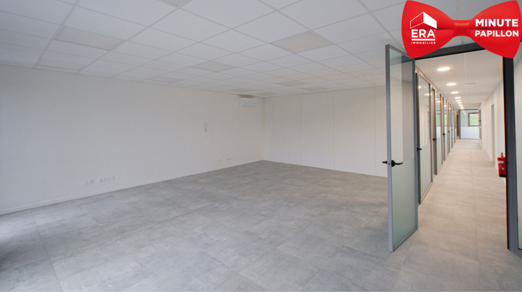 Ma-Cabane - Location Local commercial MONTUSSAN, 47 m²
