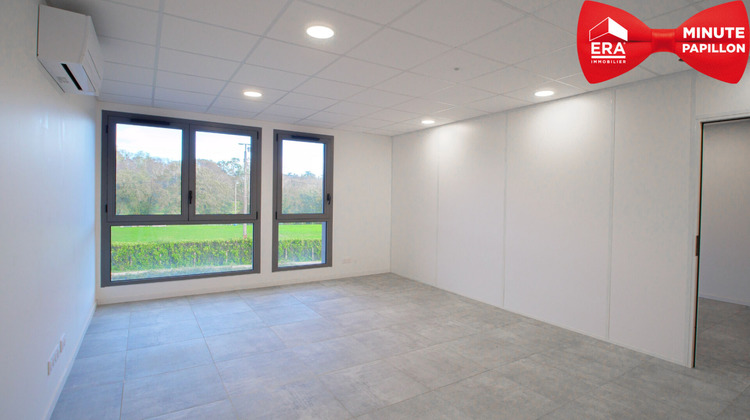 Ma-Cabane - Location Local commercial MONTUSSAN, 47 m²