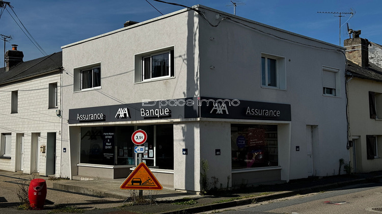 Ma-Cabane - Location Local commercial MONTVILLE, 45 m²