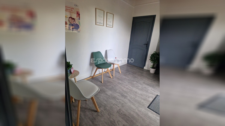 Ma-Cabane - Location Local commercial MONTVILLE, 12 m²