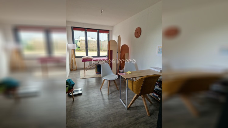 Ma-Cabane - Location Local commercial MONTVILLE, 12 m²