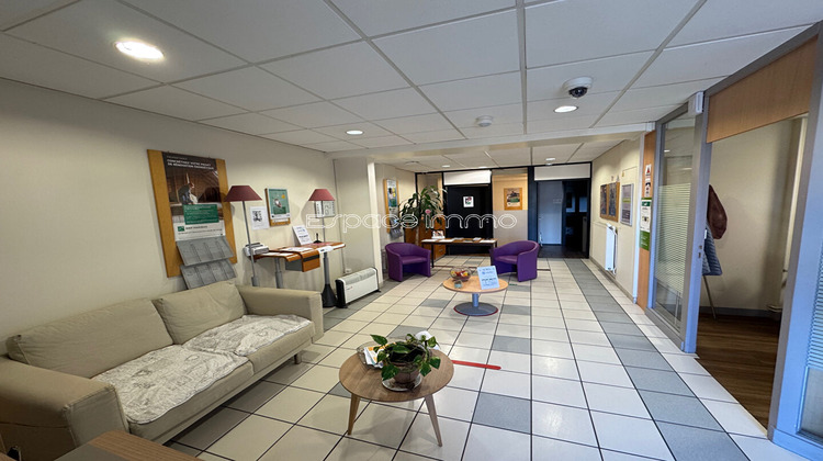 Ma-Cabane - Location Local commercial MONTVILLE, 90 m²