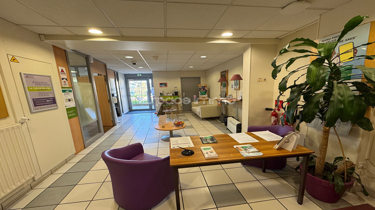 Ma-Cabane - Location Local commercial MONTVILLE, 90 m²