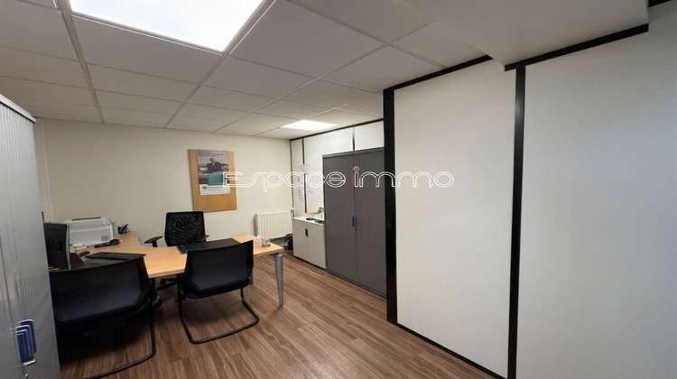 Ma-Cabane - Location Local commercial MONTVILLE, 90 m²