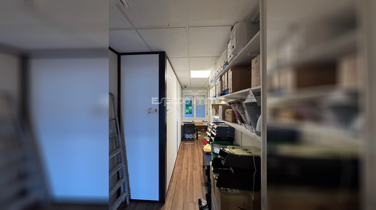 Ma-Cabane - Location Local commercial MONTVILLE, 90 m²