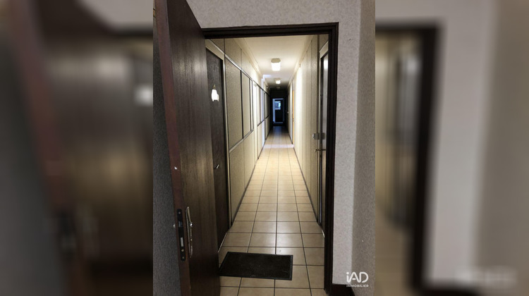 Ma-Cabane - Location Local commercial Morangis, 22 m²