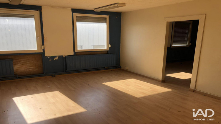 Ma-Cabane - Location Local commercial Morangis, 22 m²