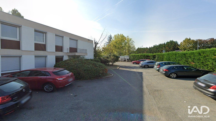 Ma-Cabane - Location Local commercial Morangis, 62 m²