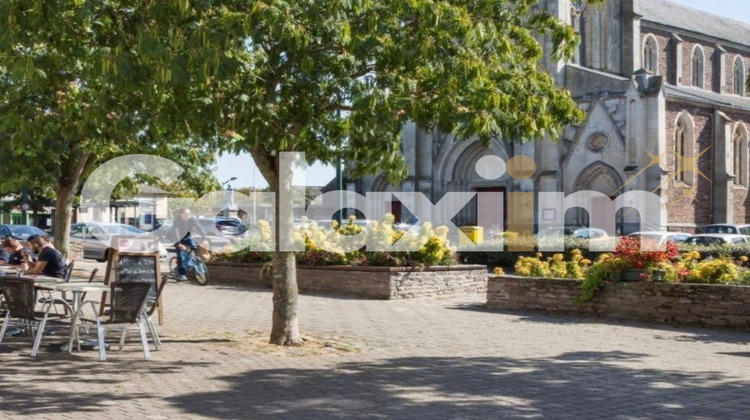 Ma-Cabane - Location Local commercial Mordelles, 35 m²